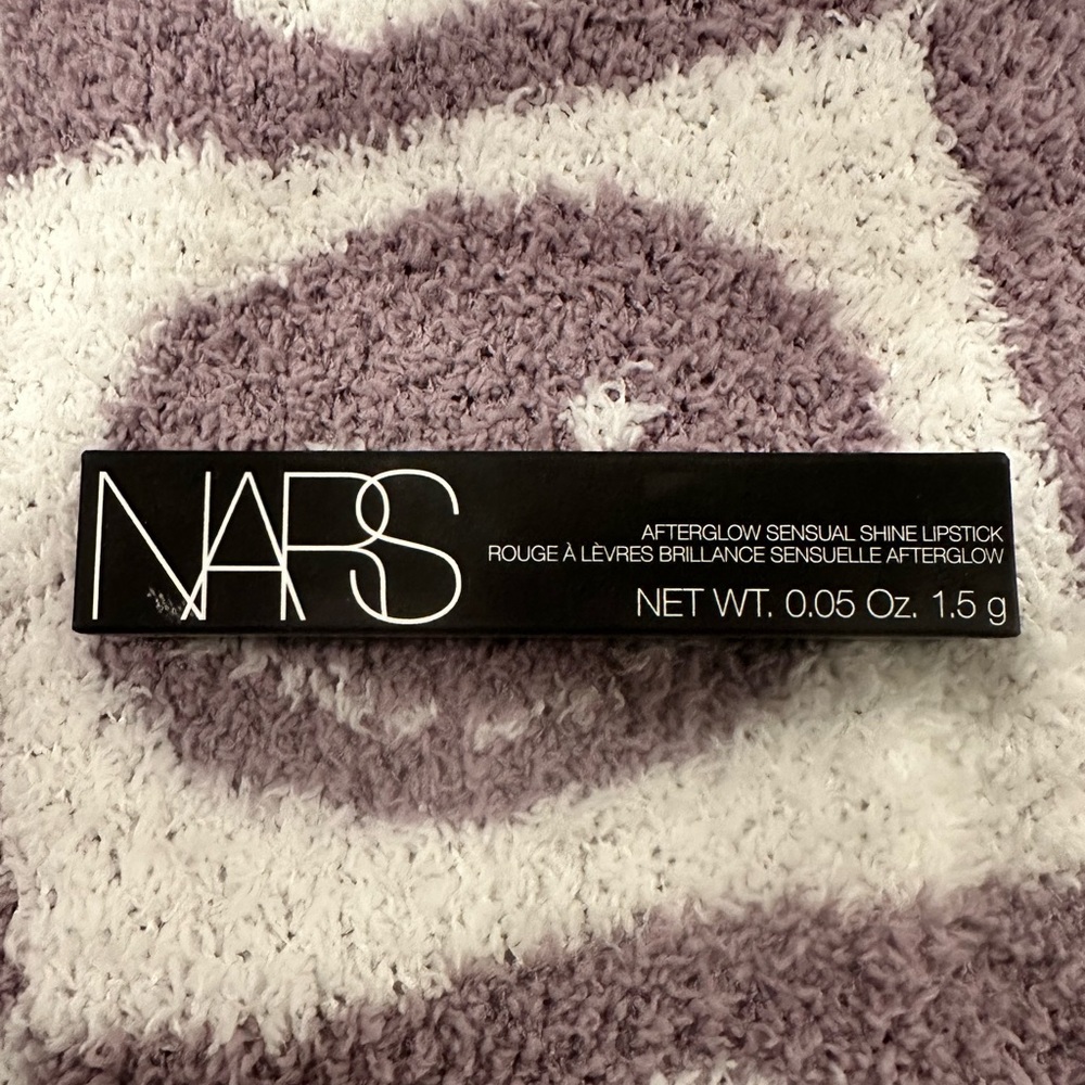Nars makeup